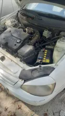 Lada Priora 2009 года, VIN XTA21703090188352