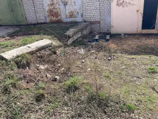 Гараж 19,9 кв.м и земельный участок 24 кв.м, Самарская обл. Нежилое здание, площадь: 19,9кв.м., кадастровый номер: 63:08:0116001:1314 и земельный участок , площадь: 24кв.м., категория земель: Земли населенных пунктов, разрешенное использование: для строительства гаража, кадастровый номер…