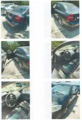 Volkswagen Passat 2002, Chevrolet Aveo 2006, Chevrolet Aveo автомобиль легковой Volkswagen Passat, VIN: WVWZZZ3BZ3PI89116; автомобиль легковой Chevrolet Aveo, VIN: Y6DSF69YE7B061720; автомобиль легковой Chevrolet Aveo, VIN: Y6DSF69YE7B091744 имущество находится в пригодном для эксплуатации…