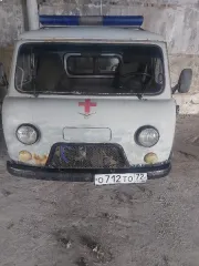 Специализированный автомобиль (А/м скорой мед.помощи) УАЗ-396255, год изготовления 2013, VIN XTТ396255D0483856. Тип кузова цельнометаллический фургон (медицинское оборудование отсутствует). Цвет кузова по ГОСТу Р 50574. Регистрационный знак О712ТО72. Техническое состояние: На кузове присутствуют…