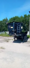 Полуприцеп Тонар 95892, 2021 года выпуска, государственный номер АА944860, идентификационный номер X0T958920M0001731, номер шасси X0T958920M0001731. Местонахождение: Псковская обл., Печорский р-н, г. Печоры, ул. Заводская, д. 1. Основание для реализации - постановление судебного…