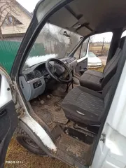 ГАЗ-27527, 2014 года выпуска, VIN X96275270E0776804. С имуществом можно ознакомиться по предварительному согласованию с финансовым управляющим по номеру 89003112180, по предварительной записи у организатора торгов и направлением запроса на адрес электронной почты: au.lebedevad@yandex.ru.
