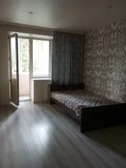 Квартира 31 кв.м, Московская область, г. Подольск, ул. Сосновая, д. 4, кв. 40. Кадастровый номер: 50:55:0020307:216. Залог в пользу Банка ВТБ.