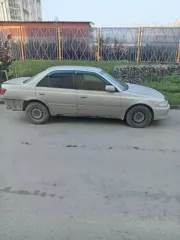 Toyota Carina 1999 года, 115 лс, кузов АТ2116048642, модель № двигателя 7А-Н238818, 1999 года выпуска