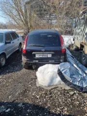 Lada Kalina 2007 Lada Kalina, 2007 года, 80 лс, 250000 км легковой автомобиль, марка: ВАЗ 11193, год изготовления: 2007, VIN: XTA11193070030895, мощность двигателя, л. с. (кВт): 80 (59). Пробег уточнять при осмотре.