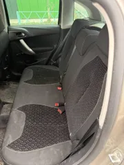 Citroen C3 2010 года, 120 лс, АКПП, VIN: VF7SC5FS9AA692550, гос. рег. номер: Н132КХ196.