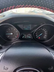 Ford Focus 2011 года, 125,1 лс, 206361 км, АКПП, VIN: X9FMXXEEBMBM41663.