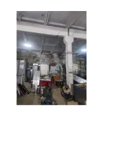 Нежилое помещение 246,2 кв.м, Ижевск 90/278/4/А. Объект состоит из части комнаты №3 площадью 204,00 кв.м, комнаты №6 площадью 29,4 кв.м и комнаты №7 площадью 12,8 кв.м, расположен в нежилом здании склада по адресу: Российская Федерация, Удмуртская Республика, г. Ижевск, пер. Железнодорожный, здание…