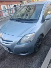 Toyota Belta, 2010 года, 87 лс, 223207 км, АКПП, гос. номер О462НЕ27. В отношении автотранспортного средства в реестре уведомлений о залоге движимого имущества имеется запись о регистрации залога.