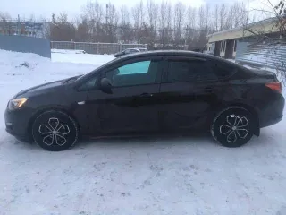 Opel Astra, 2014 года, 116 лс, 222445 км, VIN: XUFPD5DD9E3034402, 2014 г.в. Автомобиль не на ходу. Организатор торгов не проводит осмотр и не несет ответственность за техническое состояние транспортного средства. Участники торгов вправе самостоятельно запросить у продавца данные о скрытых…