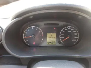 Lada Granta 2012, 97,9 лс, 192620 км. Легковой автомобиль, марка: ВАЗ, модель: 219050, год изготовления: 2012, цвет: БЕЛЫЙ, VIN: XTA219050D0114580, ПТС: 63HC351276, г/н: O948OX68