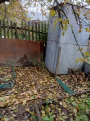 Земельный участок для ведения личного подсобного хозяйства, площадь: 318 кв. м., кадастровый номер: 35:22:0302005:663, находящийся по адресу: Вологодская область, р-н Череповецкий, с/о. Ирдоматский с/с, д. Ирдоматка