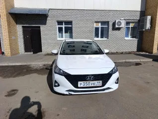 Hyundai Solaris 2022, автомобиль марки HYUNDAI модель Solaris 2022 г.в., VIN номер Z94K241CBNR337386 (возможны скрытые дефекты). Имущество в залоге у ПАО «СОВКОМБАНК». Ознакомление с имуществом и документами осуществляется по предварительному согласованию в период приема заявок в рабочие дни с 9:00…