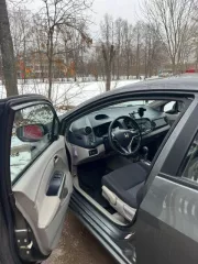 Легковой автомобиль, Honda Insight, 2009 г.в., VIN: JHMZE2870AS212252, грз: Н012ВА550, цвет серый, мощность двигателя 88 л.с., страна вывоза ТС Германия. Организация-изготовитель ТС Honda Motor (Япония).
