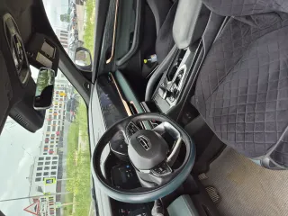 Geely Monjaro 2023 легковой автомобиль марки Geely, модели Monjaro, год выпуска 2023 г., идентификационный номер (VIN): LB37852D6PS100676 С имуществом можно познакомиться по адресу: г. Уфа, ул. Бульвар Яркий, д. 13, по предварительной записи у организатора торгов, по номеру телефона: 89649648008