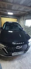 Chery Tiggo 7 Pro MAX 2023, автомобиль марки CHERY модель Tiggo 7 Pro MAX 2023 г.в., VIN-номер LVVDB21BXPD780363. Ознакомиться с предметом торгов можно по адресу: 669214, Иркутская область, село Майск, ул. Трактовая, д. 3, с момента публикации сообщения о продаже имущества и до окончания приема…