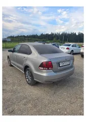 Volkswagen Polo, 2020 легковой автомобиль марки: Volkswagen, модель: POLO, идентификационный номер (VIN): XW8ZZZ61ZLG039624. номер кузова: XW8ZZZ61ZLG039624, год выпуска: 2020г. С имуществом можно ознакомиться по месту его нахождения: Московская область, р-н Люберецкий, п. Красково, ул. Новая д…