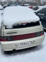 Единый лот в количестве 4 автомобилей: ВАЗ 21093, 2000 г.в. грз А974ЕХ76, VIN XTA210930Y2768887 ВАЗ 11183 ЛАДА КАЛИНА, 2007г.в., грз Р504ЕН76. Имеются свидетельство о регистрации ТС 9957 656600 «ВАЗ 21124», государственный регистрационный знак С 058 ВХ 76, год выпуска 2005, идентификационный номер…
