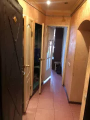1/4 доля в праве на жилое помещение, площадь: 37 кв.м, кадастровый номер: 26:34:130239:312
Адрес (местонахождение): 357748,Ставропольский край, Кисловодск город, Седлогорская улица,дом 93А, квартира 47,