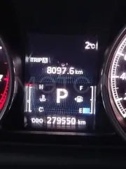 Mitsubishi Outlander, 2010 года, 170 лс, 279550 км, полный привод, АКПП, легковой автомобиль Митсубиси Аутлэндэр 2.4; год выпуска: 2010, идентификационный номер JMBXTCW5WAZ001911; двигатель №4B12GC5799, кузов № JMBXTCW5WAZ001911