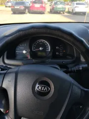 KIa Sportage 2006 г.в., VIN: KNEJE55187K315907, 112 л.с., залог в пользу ПАО "СОВКОМБАНК". Ознакомление с имуществом производится по адресу: Калининградская область, г. Калининград, ул. Марш. Баграмяна, д. 34 А. Для ознакомления с имуществом и по всем иным вопросам связываться с организатором…