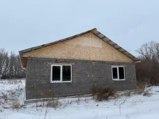 Земельный участок, площадью 1843 +/- 30 кв.м, категория земель: Земли населенных пунктов, разрешенное использование: Для ведения личного подсобного хозяйства и строительства жилого дома; с кадастровым номером: 56:21:1501005:486, Расположенный по адресу: Обл. Оренбургская, р-н Оренбургский, с/с…