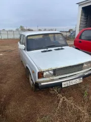 Автомобиль ВАЗ 21053, 2004 г/в, ярко-белый, г/н Н 684 НО 56, VIN XTA21053042017403 Автомобиль ВАЗ 21053, 2004 г/в, ярко-белый, г/н Н 684 НО 56, VIN XTA21053042017403 
Вид транспорта: Легковой автомобиль 
Год выпуска: 2004 
VIN номер: XTA21053042017403 
Марка: ВАЗ 
Модель: 2105 
