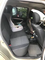 Renault Duster, 2013 года, 102 лс, 155521 км. Легковой автомобиль, марка: Renault, модель: Duster, год изготовления: 2013, цвет: бежевый, VIN: X7LHSRH8548695696, г/н: O887CУ72, мощность двигателя, л. с. (кВт): 102 (75).