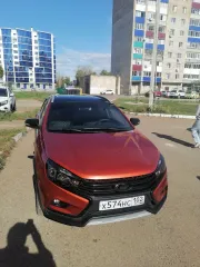 LADA Vesta 2018 Автомобиль марки LADA модель Vesta 2018 г.в. VIN номер XTAGFK330KY279490. Получить дополнительную информацию, согласовать дату, время и порядок осмотра можно по телефону 8-901-4423688 или по электронной почте: auivanovsm@mail.ru в рабочее время.