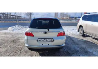 Honda Airwave, 2005 года, 110 лс, 176486 км, полный привод, АКПП. Transportnoe sredstvo - Legkovoy avtomobil, marka: HONDA, model: AIRWAVE, 2005 goda vypuska, VIN: otsutstvuet, grz: M369RS65, model, nomer dvigatelya: L15A, otsutstvuet, moschnost dvigatelya: 110 l.s., rabochiy ob'em dvigatelya: 1496…