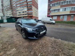 Kaiyi E5, 2023 года, 147 лс, 67 557 км, АКПП. VIN XUUJA2G27P0006103. Автомобиль попадал ДТП, вся информация в базе ГИБДД, в результате были заменены радиаторы системы охлаждения, неисправными в результате ДТП остались кулер охлаждения, передний бампер, решётка бампера, передняя стойка, передний…