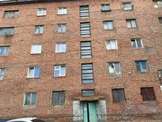 Квартира, 25,1 кв.м, Красноярский край, Норильск. 1 комн. Квартира, площадью: 25,1 кв.м., с кадастровым номером: 24:55:0000000:25892, расположенная по адресу: Российская Федерация, Красноярский край, г. Норильск, пр-кт. Ленинский, д. 46, кв. 323. Является предметом залога, залогодержатель - ПАО…