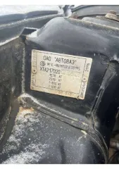 Lada Priora 2012 года, 87 лс, 154000 км, автомобиль легковой, марка: ЛАДА (Lada) 217020, модель: ЛАДА ПРИОРА (Lada Priora), VIN: XTA217020C0356633, гос. рег. номер: К651ХК35, год изготовления: 2012