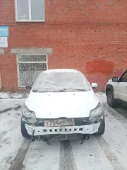 Ford Focus 2013 года выпуска. VIN-номер X9FKXXEEBKDM04803.