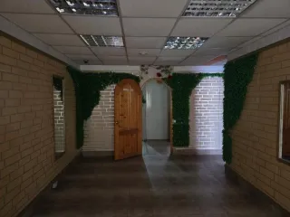 Нежилое помещение 91.3 кв. м по адресу: г. Москва, ш. Коровинское, д. 11, корп. 1, этаж 1. Назначение: свободное. Кадастровый номер: 77:09:0002023:2390.