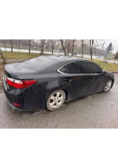 Lexus ES250 2015, VIN JTHBJ1GG202075400. Ознакомление с имуществом по адресу: Республика Татарстан, г. Казань, ул. Ленина, 66, с момента публикации сообщения о продаже имущества и до окончания приема заявок по предварительной записи по телефону: 89883677442, в рабочие дни с 10:00 до 13:00. Адрес…