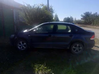 Volkswagen Polo 2014 года, VIN: XW8ZZZ61ZFG011478, государственный регистрационный знак В347НМ196.