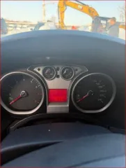 Ford Focus 2010, 100 л.с., 248119 км; Марка — Ford; Модель — Focus; Год изготовления — 2010; VIN — X9FHXXEEDHAG47051