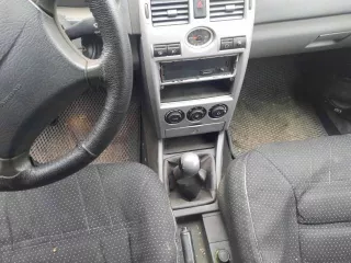 ТС ЛАДА 217030 LADA PRIORA, 2008 г.в., VIN: XTA21723090048959. Пробег 226 000 км. ТС не на ходу. Частично разукомплектован. На кузове, узлах и агрегатах присутствуют многочисленные следы коррозии. Имеет признаки отсутствия технического обслуживания.
