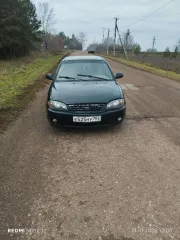 Kia Spectra, 2008. Транспортное средство: регистрационный знак Е525НУ702, идентификационный номер (VIN) XWKFB227290098479, марка, модель Kia Spectra (FB2272), тип ТС легковые автомобили прочие, год выпуска 2008, шасси (рама) отсутствует, кузов (кабина, прицеп) отсутствует, цвет черный.