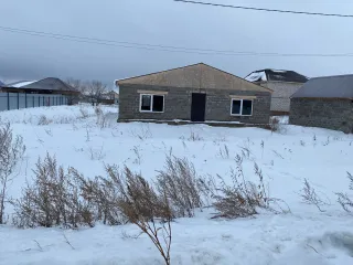 Земельный участок 1561 кв.м и дом 116.6 кв.м Оренбургская область Земельный участок, площадью 1561, категория земель: земли населенных пунктов, разрешенное использование: Для строительства жилого дома и ведения личного подсобного хозяйства, расположенный по адресу: Обл. Оренбургская, р-н…