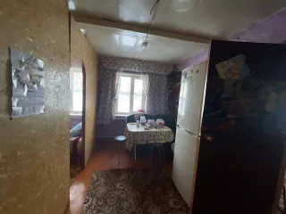 Дом 42,3 кв.м и участок 2753 кв.м, Гафурийский район, с. Курмантау, Башкортостан. 1/4 доля дома и 1/4 доля земельного участка в Башкортостане, еще 1/4 доля дома и 1/4 доля земельного участка в Башкортостане, еще 1/4 доля в праве на жилое здание, площадь: 42,3 кв.м., кадастровый номер…