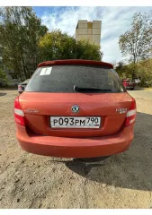 Skoda Fabia 2010 автомобиль марки Skoda модель Fabia 2010 г.в. VIN-номер XW8DD45J2AK506082 запись на осмотр и ознакомление с документами по эл. почте gasanovg@mail.ru, тел.+79645383636. Имущество находится по адресу: г. Одинцово, ул. Кутузовская, д.3