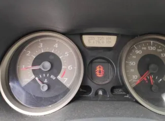 Renault Megane, 2006 года, 113 лс, 240904 км, легковой седан Renault Megane II C2E16 115 E2, 2006 года выпуска, VIN: VF1LM1B0H36655856, двигатель модель K4MD812 R022801 (1,6 л), СТС 40 04, 239055, ПТС 77 ТТ 962289