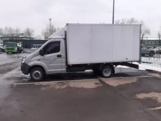 АМТС ГАЗ А23R32 2019г.в., г/н У718КН797, VIN X96A23R32K2767064 АМТС ГАЗ А23R32 2019г.в., г/н У718КН797, VIN X96A23R32K2767064 
Вид транспорта: Легковой автомобиль 
Год выпуска: 2019 
Государственный регистрационный знак: У718КН797 
VIN номер: X96A23R32K2767064 
Марка: ГАЗ 
Модель: А23R32 
