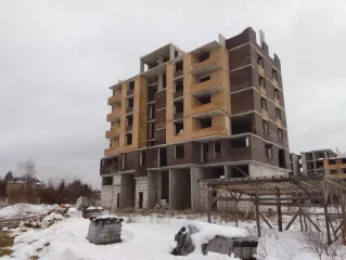 Уступка права требования по договору №4КВ/СВ/2-2018 участия в долевом строительстве многоквартирного дома от 27.08.2018 г. Перечень квартир, являющихся объектами долевого строительства: строительный адрес - Московская область, город Звенигород, район Восточный, микрорайон №2, корпус 2, второй…