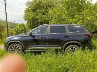 Chery TIGGO8, 2021, 147 лс, 250000 км, АКПП, LVTDB21B1MD107935