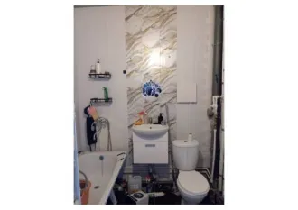 Квартира 33,8 м², г. Ханты-Мансийск, ХМАО-Югра. Квартира, общая площадь 33,8 м², адрес: Россия, Ханты-Мансийский АО - Югра, г Ханты-Мансийск, ул Гагарина, д.150, кв.84, кадастровый № 86:12:0102004:1166.