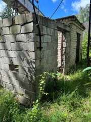 Объекты недвижимости в Ярославле: Водоузел, Литер Г1, Здание ГСМ, Литер Г2, ж/д приеморазгрузочный узел, Литер Г4, Здание склада готовой продукции, Литер П, Здание склада, Литер К, Склад готовой продукции, Литер О, Здание приеморазгрузочного узла, Литер Г3, Здание приеморазгрузочного узла, Литер…