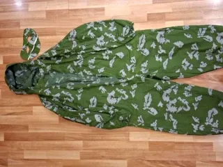 Вещевая служба высвобождаемое движимое военное имущество (приложение №1).